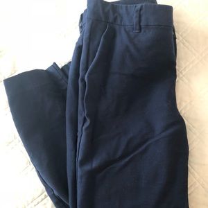 Old navy Harper pants size 6